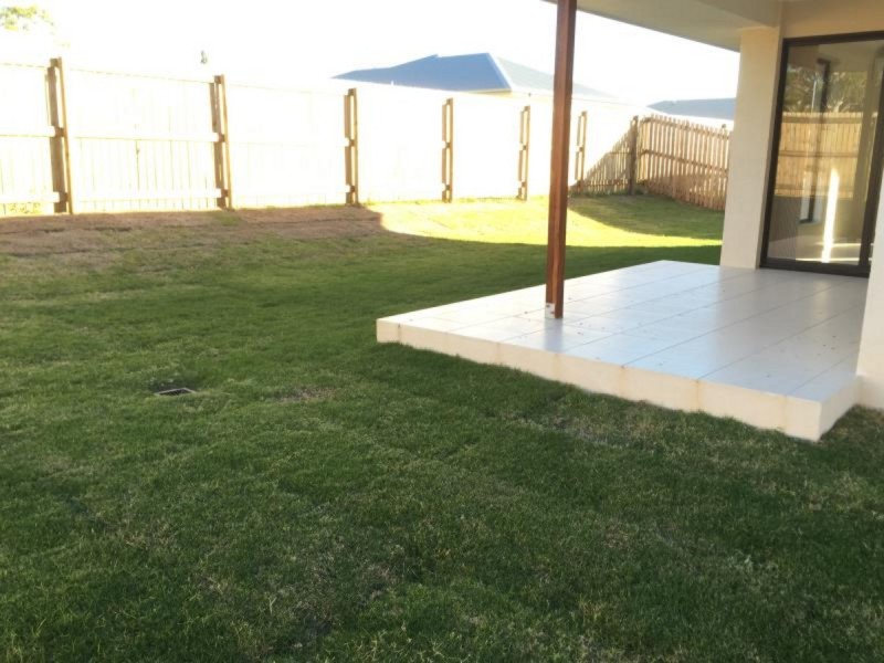 32 Vermont Drive, Parkhurst QLD 4702